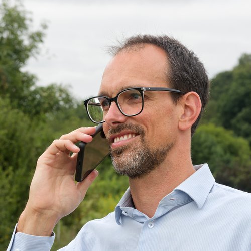 Sébastien FRANCOIS - Fondateur d'AUGEAM