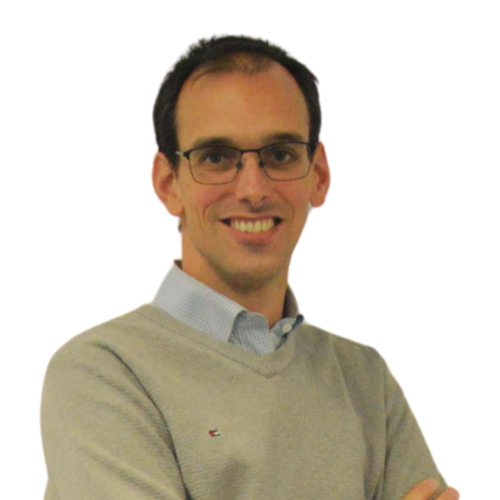 Sébastien François - Fondateur d'AUGEAM