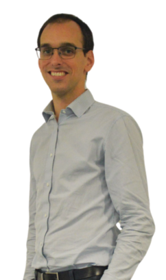 Sébastien FRANCOIS - Fondateur d'AUGEAM